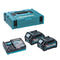 牧田Makita 191J85-8 40Vmax 2.5Ah 鋰電2粒及充電器套裝