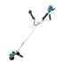 牧田Makita DUR368 18Vx2充電式割草機350mm(無刷)(淨機)