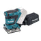 牧田Makita DBO482Z 18V充電式平板砂光機(淨機) (夾砂紙式)