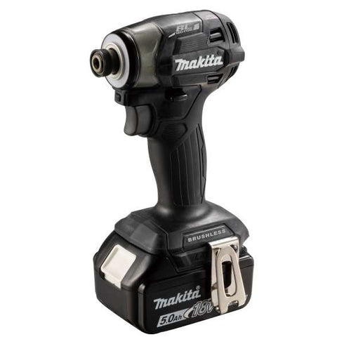 牧田Makita DTD173 18V充電式衝擊起子機(無刷)