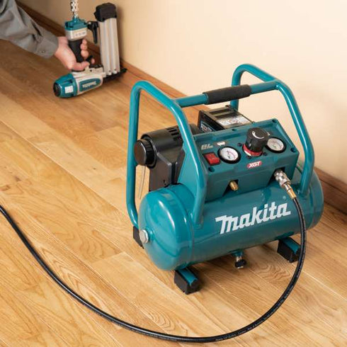 牧田Makita AC001GZ 40Vmax充電式風泵(淨機)