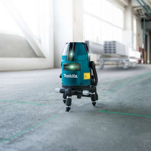 牧田Makita SK10GDZ 12Vmax充電式綠光平水儀(1V1H)(淨機)