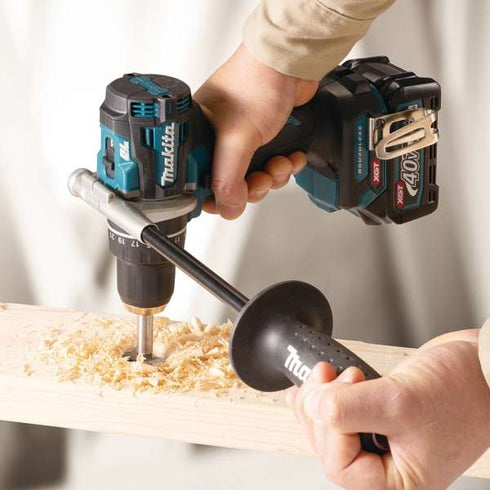 牧田Makita HP002G 40Vmax充電式衝擊起子電鑽(無刷)