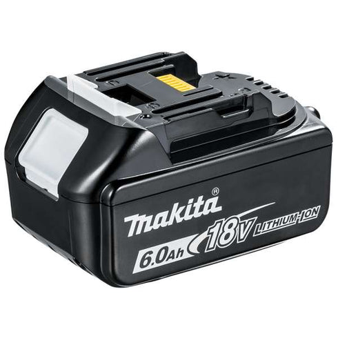 牧田Makita BL1860B 18V 6.0Ah鋰電池