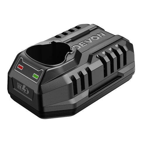 大有Devon 5385 12V充電器