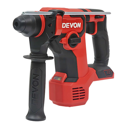 大有Devon 5408 20V鋰電無刷輕型油壓鑽