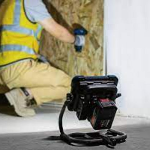 東成DongCheng DCWL20 20V鋰電工作燈