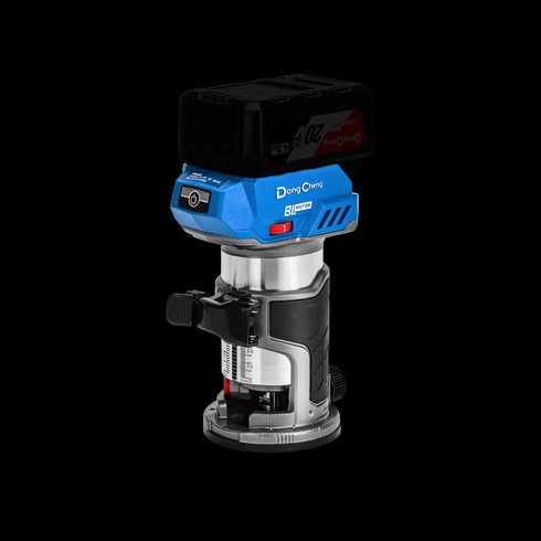 東成DongCheng DCMP6 20V鋰電修邊機(無刷)