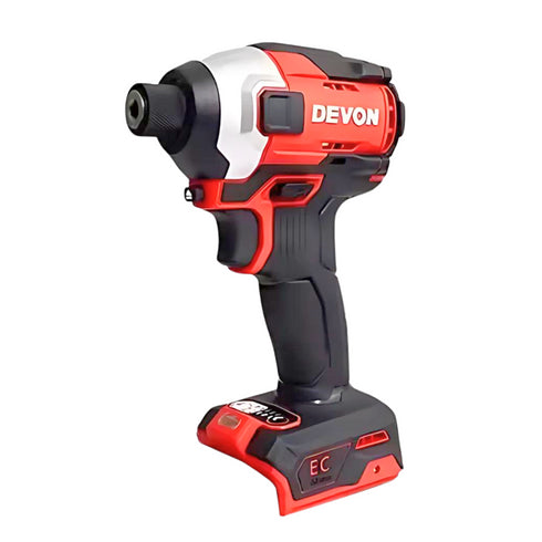 大有Devon 5762 20V鋰電無刷衝擊起子