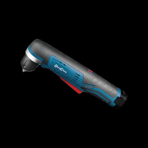 東成DongCheng DCJZ14-10 12V鋰電角向起子電鑽(11N.m)