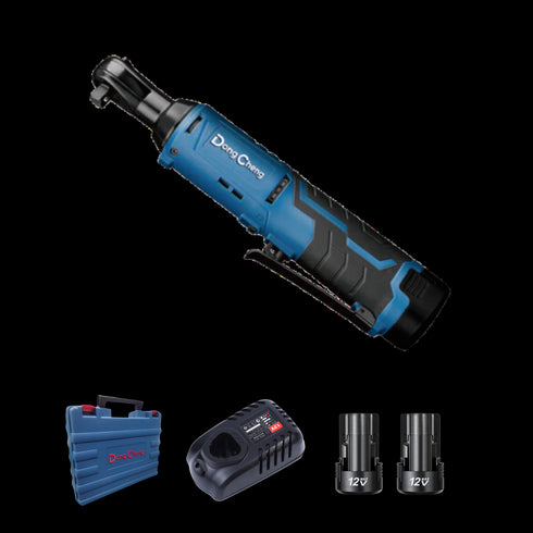 東成DongCheng DCPB02-10 12V鋰電棘輪扳手(45N.m)