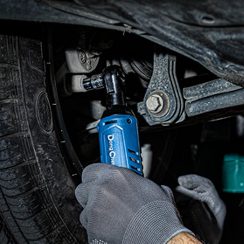 東成DongCheng DCPB02-10 12V鋰電棘輪扳手(45N.m)