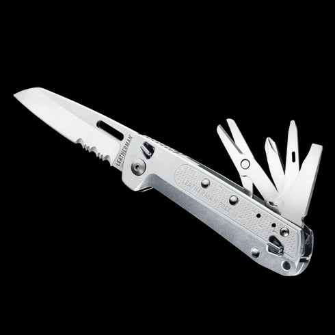 Leatherman FREE® K4X