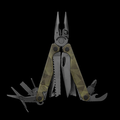 Leatherman CHARGE®+
