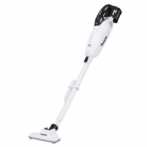 牧田Makita CL002G 40Vmax充電式吸塵機(塵袋式)(無刷)(按鈕開關)