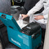 牧田Makita CW004GZ 40V / 18V / AC220V充電式冷暖保溫箱29L(淨機)