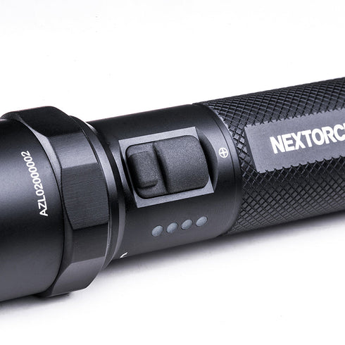 NEXTORCH P80高亮強光手電筒