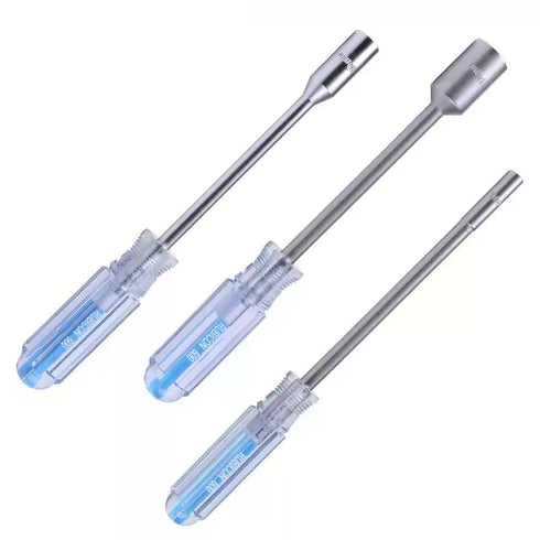 羅賓漢Rubicon 600系列套筒螺絲批