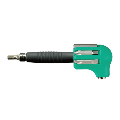 6070角向批咀手柄套裝