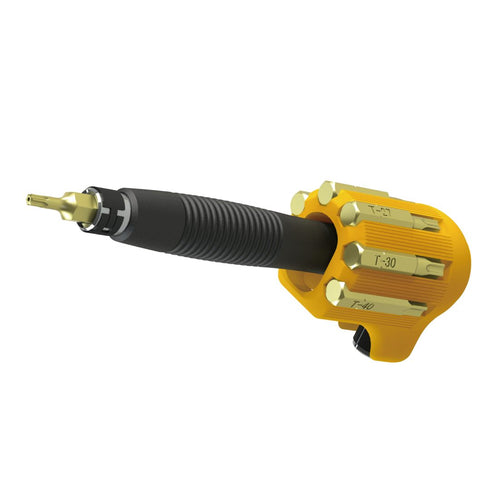 6070角向批咀手柄套裝