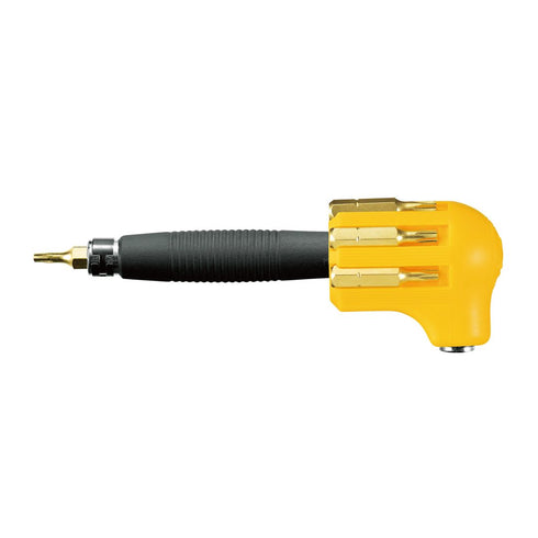 6070角向批咀手柄套裝