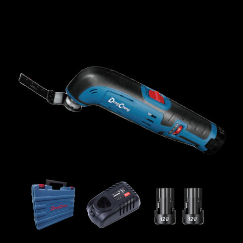 東成DongCheng DCMD12 12V鋰電萬用寶