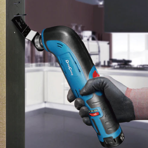 東成DongCheng DCMD12 12V鋰電萬用寶