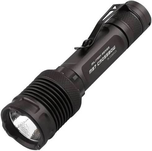 JETBeam M37戰術電筒