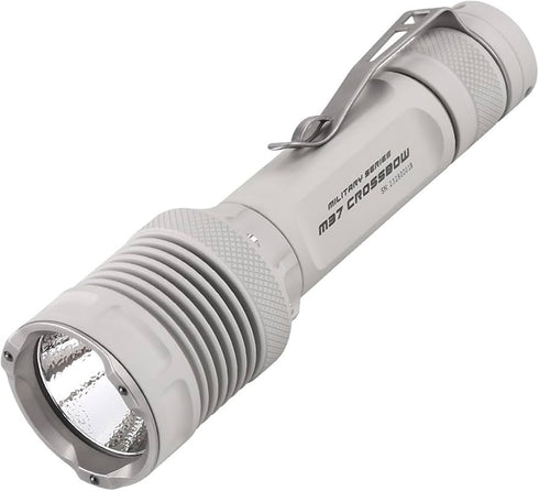 JETBeam M37戰術電筒