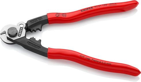 凱尼派克Knipex 95 61 150 / 190威也剪