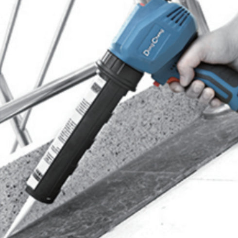 東成DongCheng DCPJ12 12V鋰電兩用打膠槍