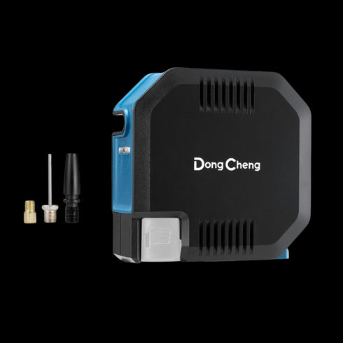 東成DongCheng DCQE120 12V鋰電氣泵