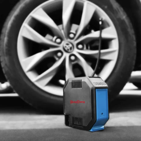 東成DongCheng DCQE120 12V鋰電氣泵