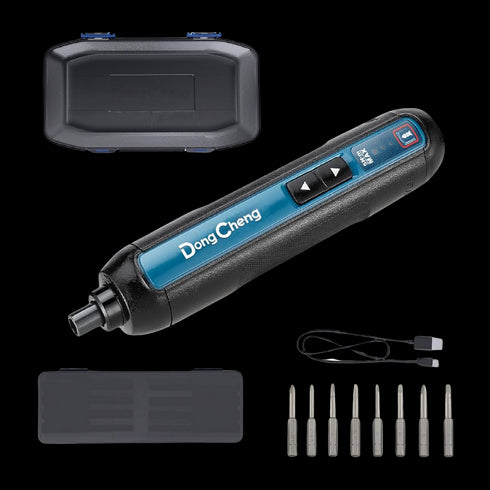 東成DongCheng DCPL04-5 4V鋰電起子電批