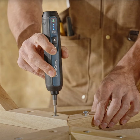 東成DongCheng DCPL04-5 4V鋰電起子電批