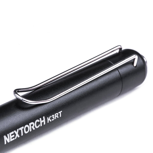 NEXTORCH 安全求生筆形手電筒K3RT
