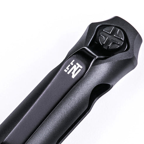 NEXTORCH NP20黑色龍骨戰術筆