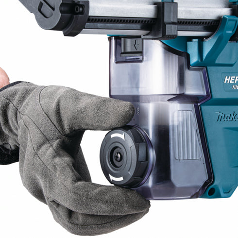 牧田Makita HR010G 40Vmax充電式電錘20mm(3模式)(無刷)