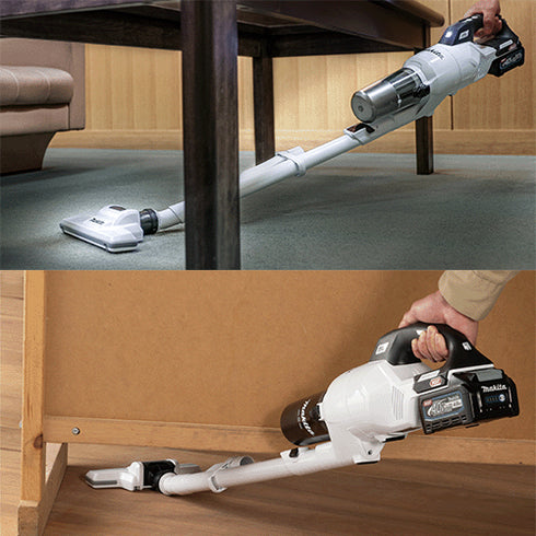 牧田Makita CL003G 40Vmax充電式吸塵機(旋風式)(無刷)(按鈕開關)