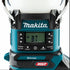 牧田Makita MR010GZ 40Vmax充電式提燈收音機 (淨機)