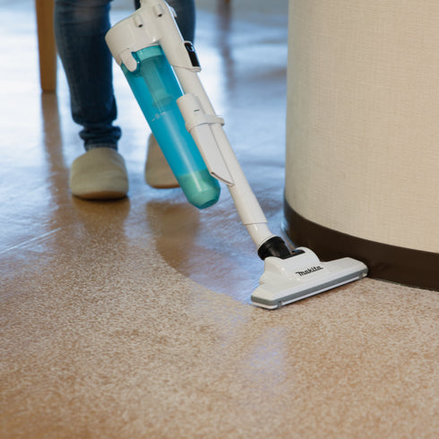 牧田Makita CL002G 40Vmax充電式吸塵機(塵袋式)(無刷)(按鈕開關)