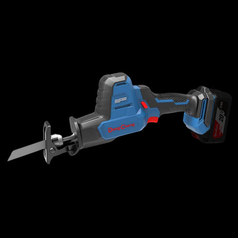 東成DongCheng DCJF22 20V鋰電老虎鋸(無刷)