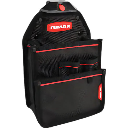 Tumax 71162三格工具腰袋