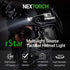 NEXTORCH rStar多光源戰術頭盔燈