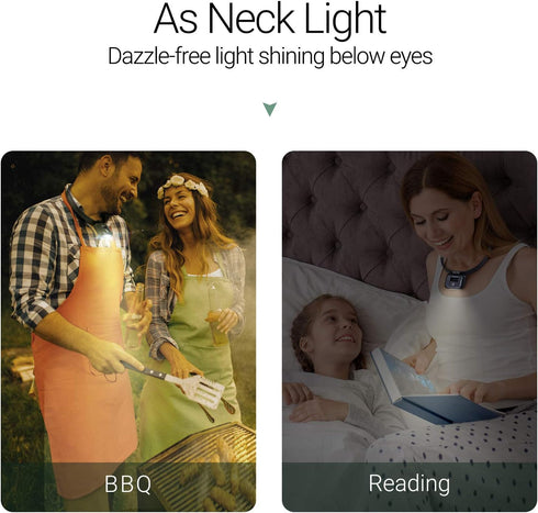 NEXTORCH C STAR創意多功能燈