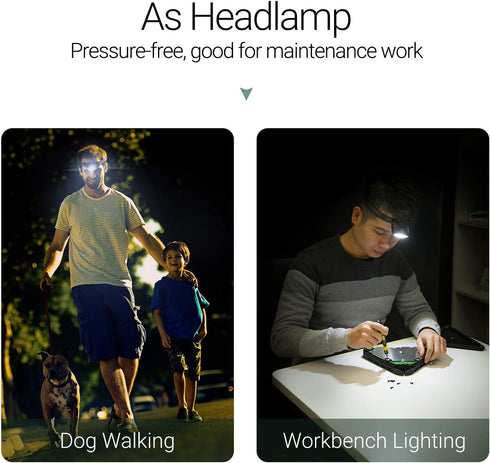 NEXTORCH C STAR創意多功能燈