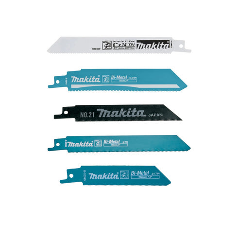 牧田Makita金屬用老虎鋸片