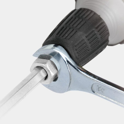 Anex 7755-H可換桿式通頭批手柄