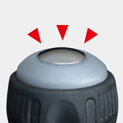 Anex 7755-H可換桿式通頭批手柄