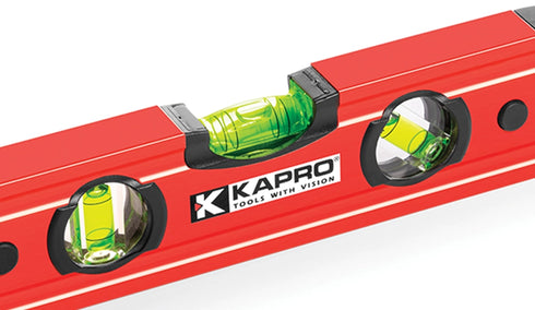 嘉寶Kapro 779T 9"重裝三珠強磁平水尺